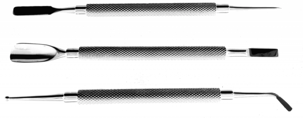 Zestaw do latte, cappuccino | 3-elementowy | XSET