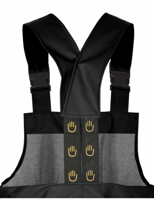 WASSERSCHUTZLATZHOSE MODELL 001