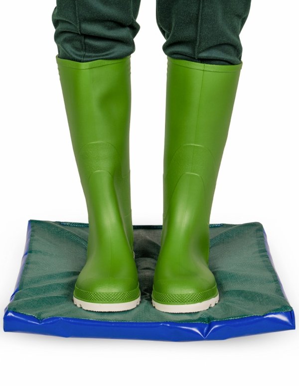 Mata dezynfekcyjna (85x60x3 cm)