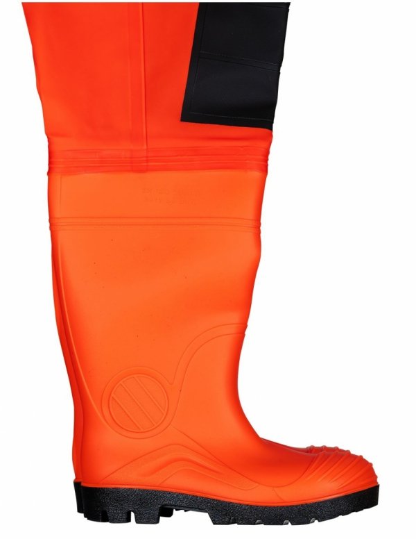 WAT-HOSE &quot;MAX S5&quot; MODELL SBM01 FLUO