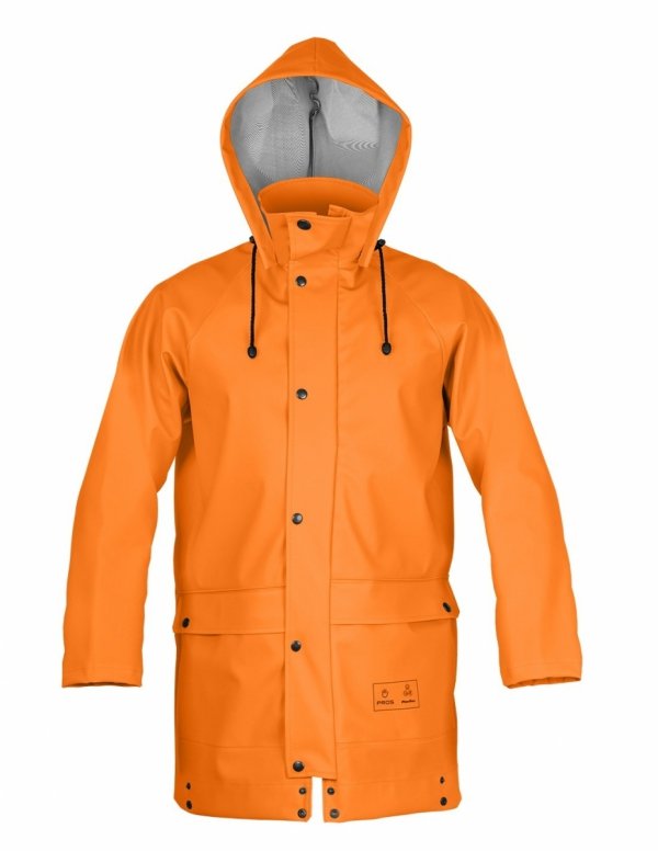 WASSERSCHUTZ-JACKE MODELL 300
