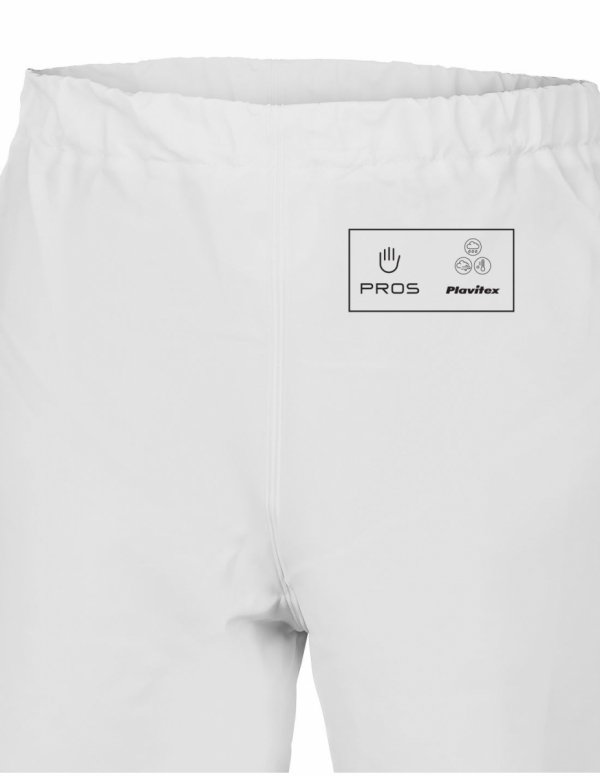 WASSERSCHUTZ-BUNDHOSE MODELL 112