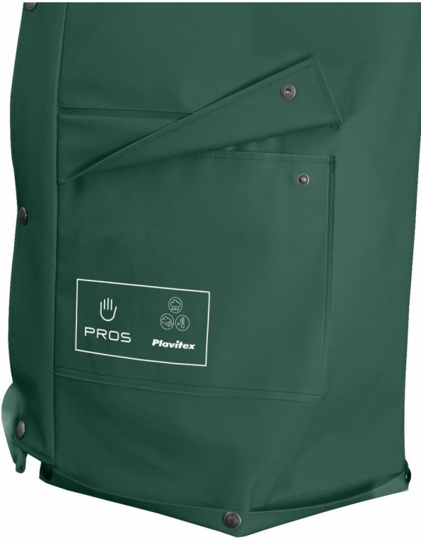 WASSERSCHUTZ-JACKE MODELL 300