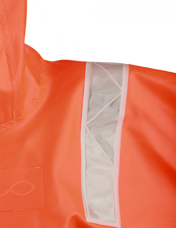 WASSERSCHUTZLATZHOSE MODELL 001