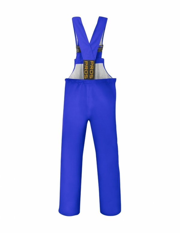 WASSERSCHUTZLATZHOSE MODELL 001