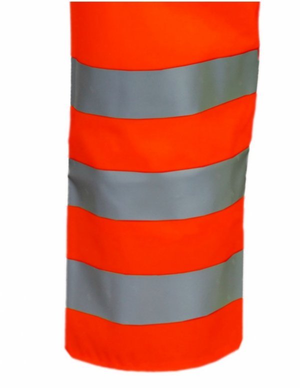 WASSERDICHTE WARNLATZHOSE MODELL 1011