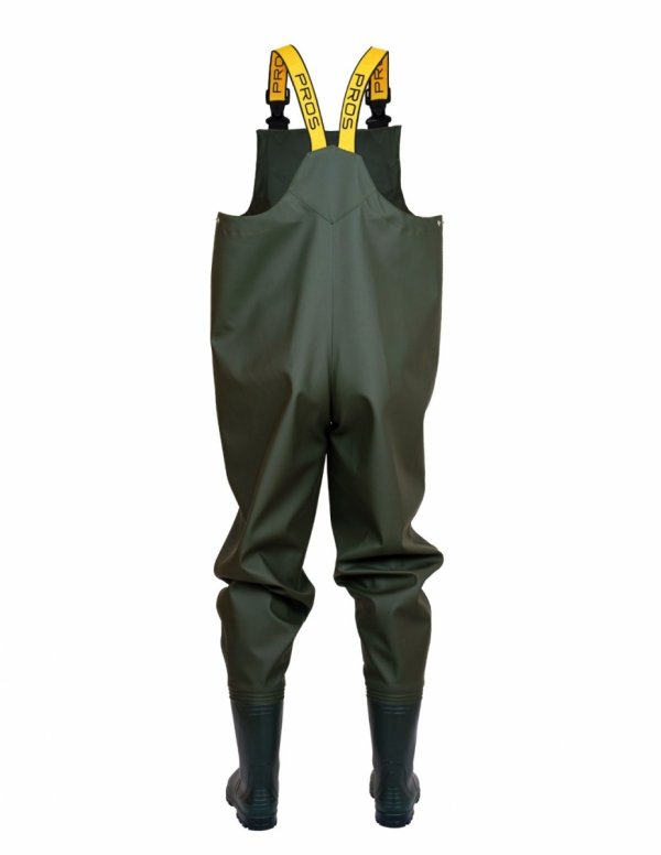 FISHER HOSENSCHUHE STANDARD 900P MODELL SB01