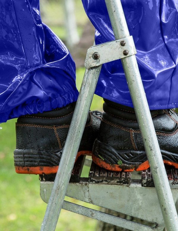 WASSERSCHUTZ-OVERALL MODELL 104