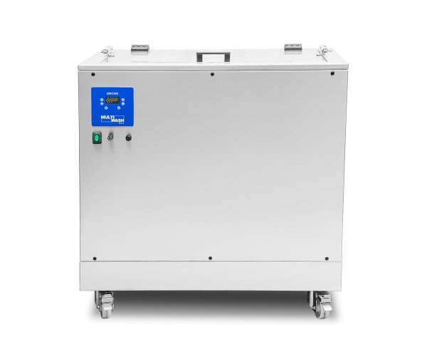 Myjka koszowa | myjnia koszowa | Multi Wash eko | Zernike | 12xGN1/1 | 18x600x400 mm | 180 l | 1,85 kW | 890x600x1340 mm | MW EKO 2