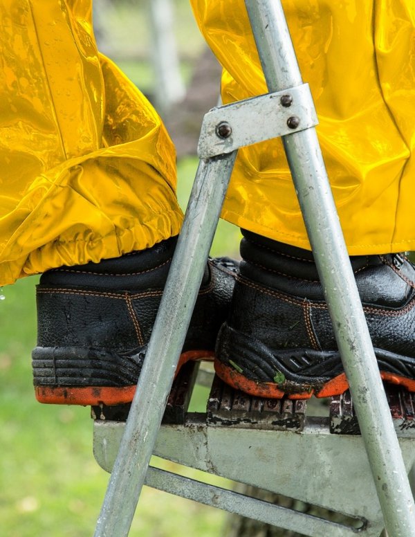 WASSERSCHUTZ-OVERALL MODELL 104