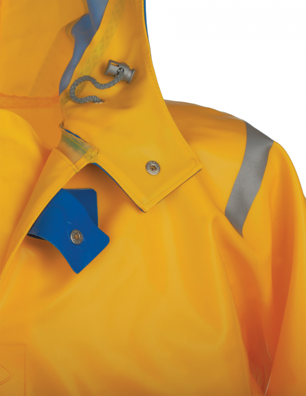 WASSERSCHUTZLATZHOSE MODELL 001