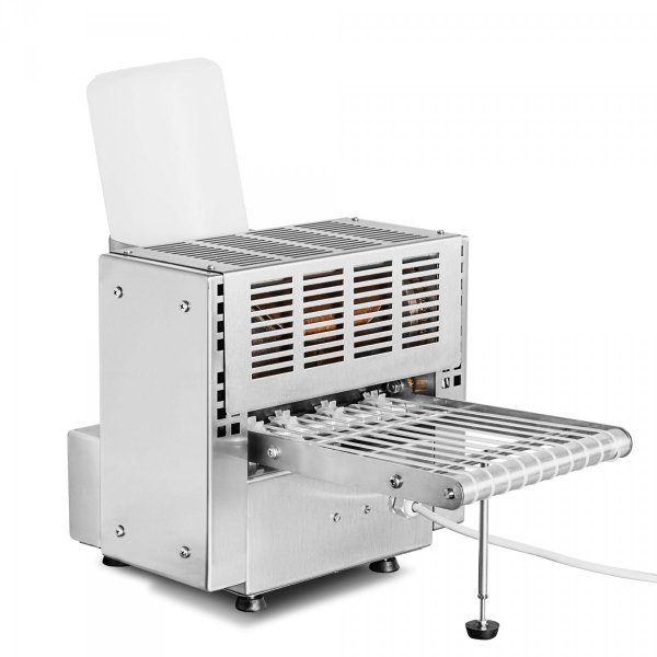 Naleśnikarka automatyczna RQCR320 AUTO | 320 mm | 3 l