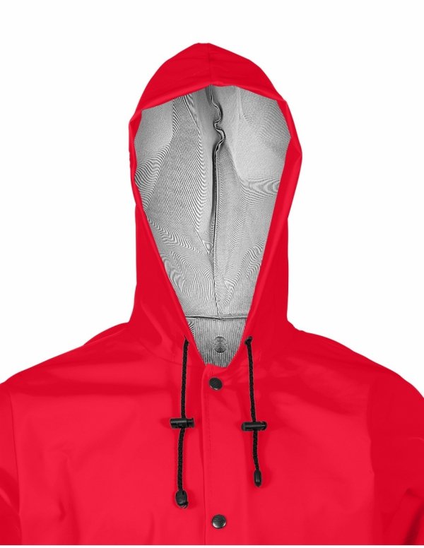 WASSERSCHUTZKLEIDUNG MODELL 101/001