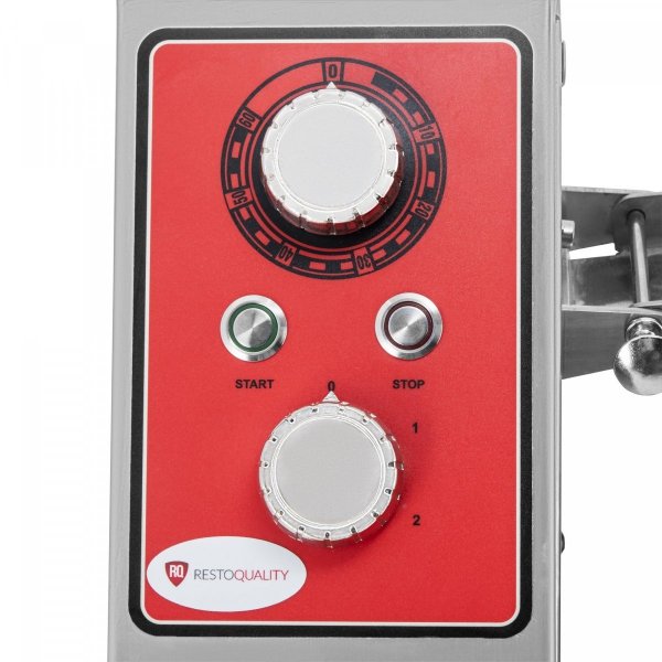 Kuter gastronomiczny 20l | 230V | RQ.SD.07-22