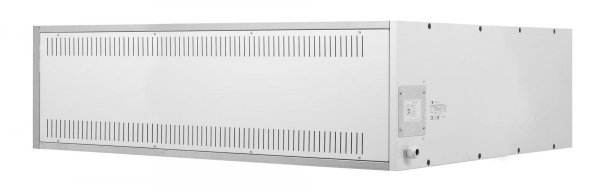 Piec elektryczny piekarniczy modułowy szamotowy | 4x600x400 | BAKE 6