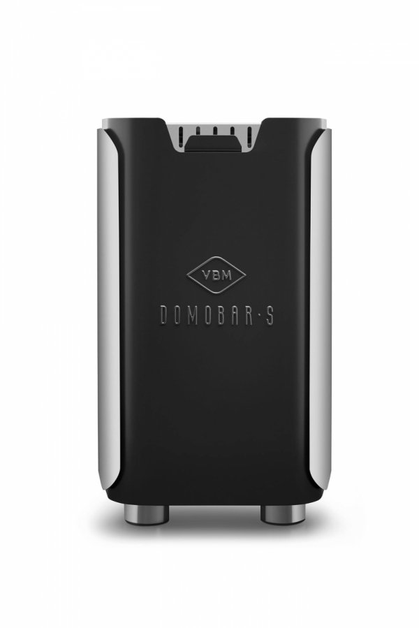 Ekspres kolbowy do kawy Domobar Super Electronic | 1,8 kW | Dual Boiler