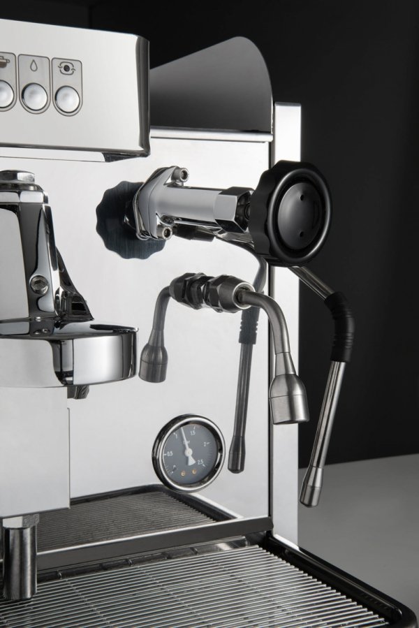 Ekspres kolbowy do kawy Replica Elettronica 2GR | 2-grupowy | moc 4 kW