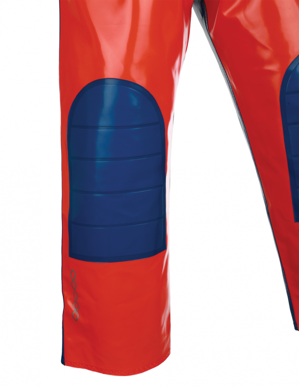 WASSERSCHUTZLATZHOSE MODELL 001