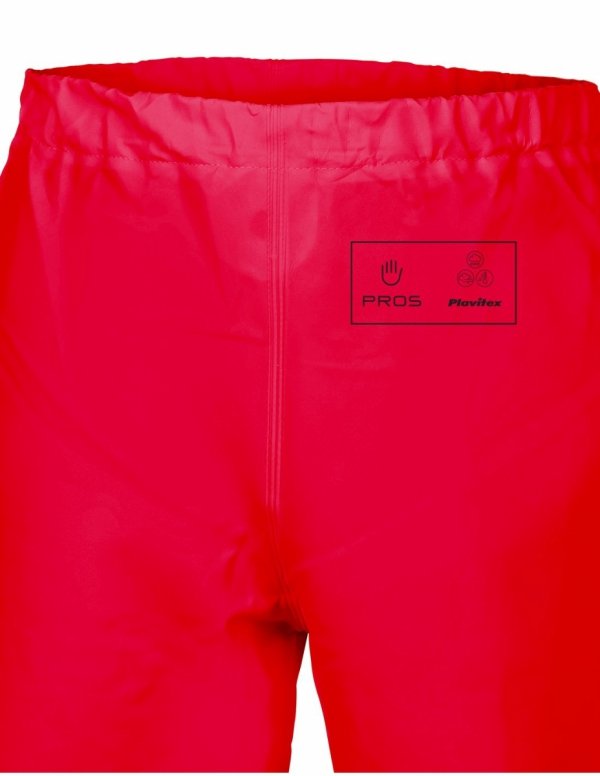 WASSERSCHUTZ-BUNDHOSE MODELL 112