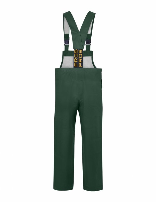 ANTISTATISCHE WASSERSCHUTZLATZHOSE MODELL 001/A