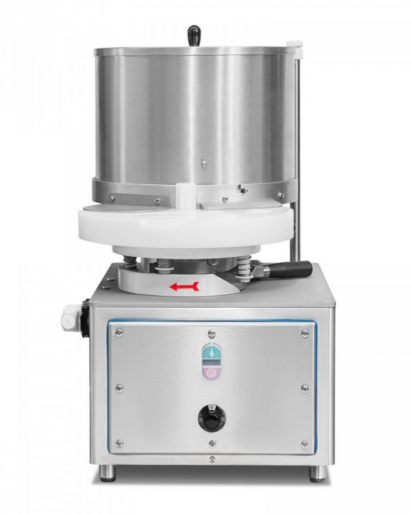 Automatyczna prasa do burgerów RQH-100A | 2 800 szt./h