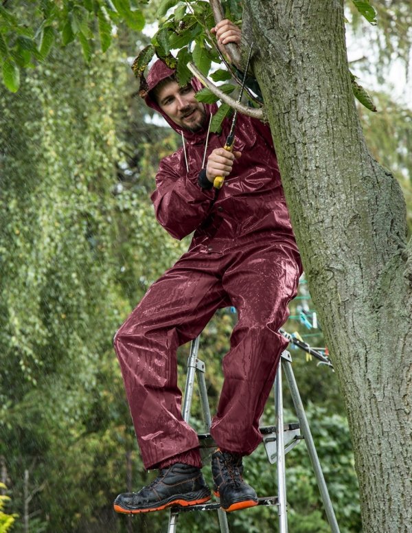 WASSERSCHUTZ-OVERALL MODELL 104