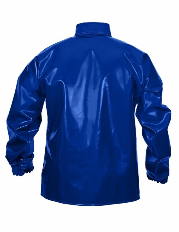 SÄUERLAUGUNG SCHUTZJACKE MODELL 412/A