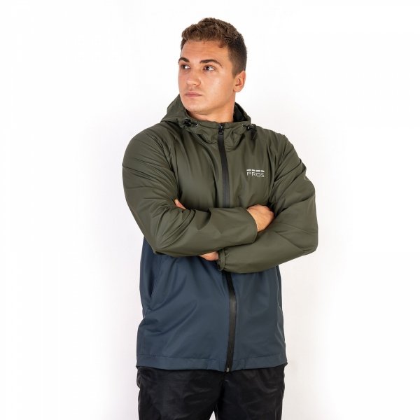 WASSERSCHUTZ-OVERALL MODELL 104