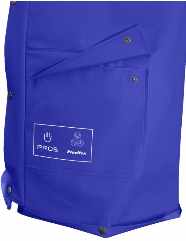 WASSERSCHUTZ-JACKE MODELL 300