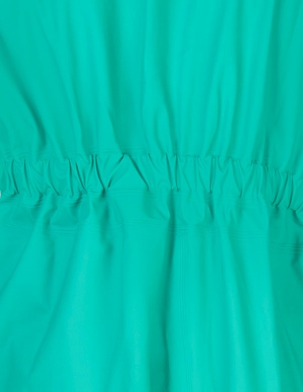 WASSERFESTE SÄURE- UND LAUGENSCHUTZKLEIDUNG MODELL 412