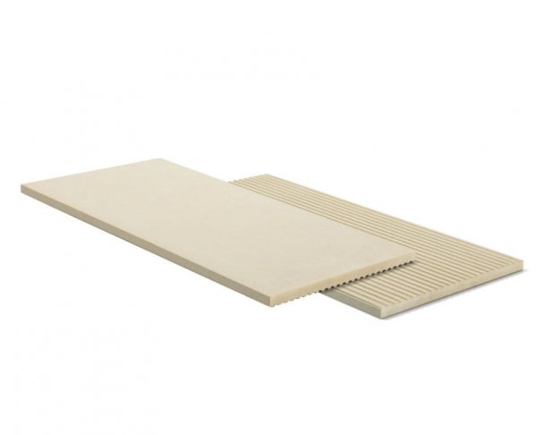 Piec do pizzy elektryczny Cuppone Tiepolo | dwukomorowy | 9+9x35 | TP935/2CM