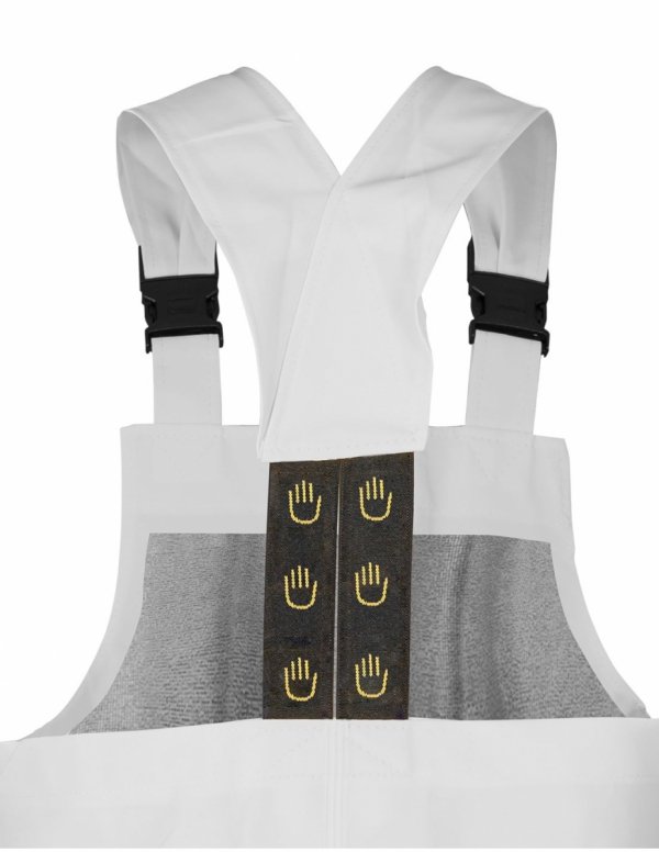 WASSERSCHUTZLATZHOSE MODELL 001