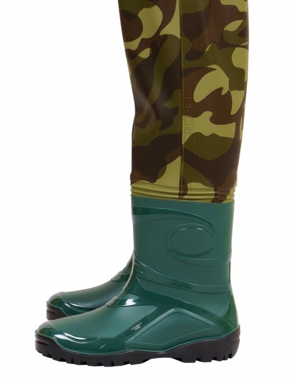 FISHER HOSENSCHUHE STANDARD 900P MODELL SB01
