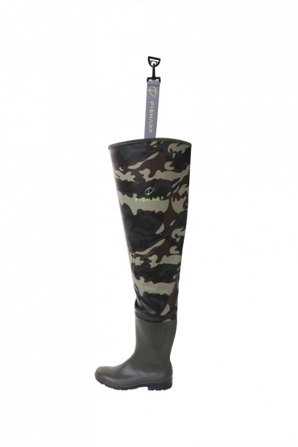 FISHER HOSENSCHUHE STANDARD 900P MODELL SB01