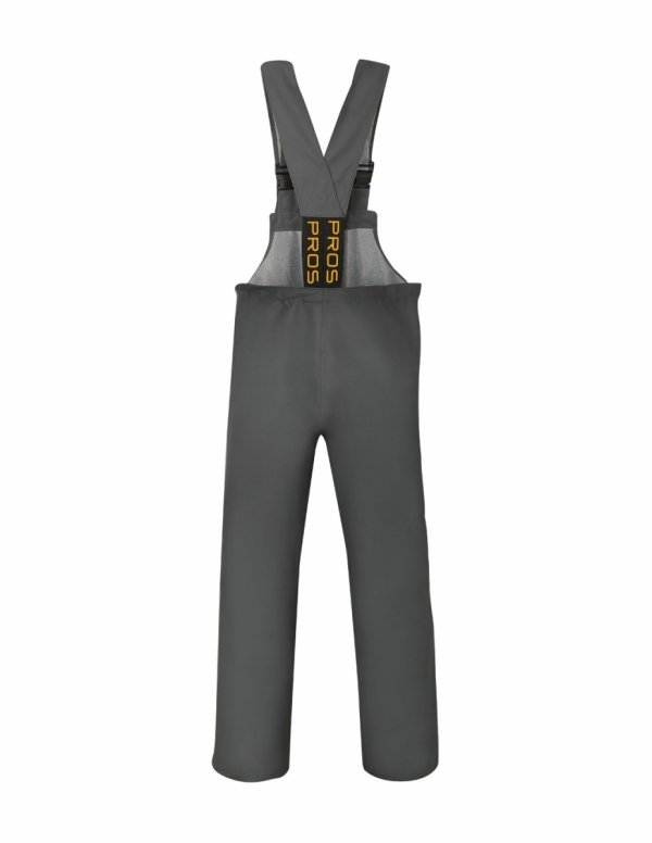 WASSERSCHUTZLATZHOSE MODELL 001