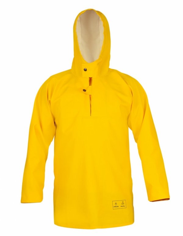 WASSERSCHUTZ-SCHLUPFJACKE MODELL 102