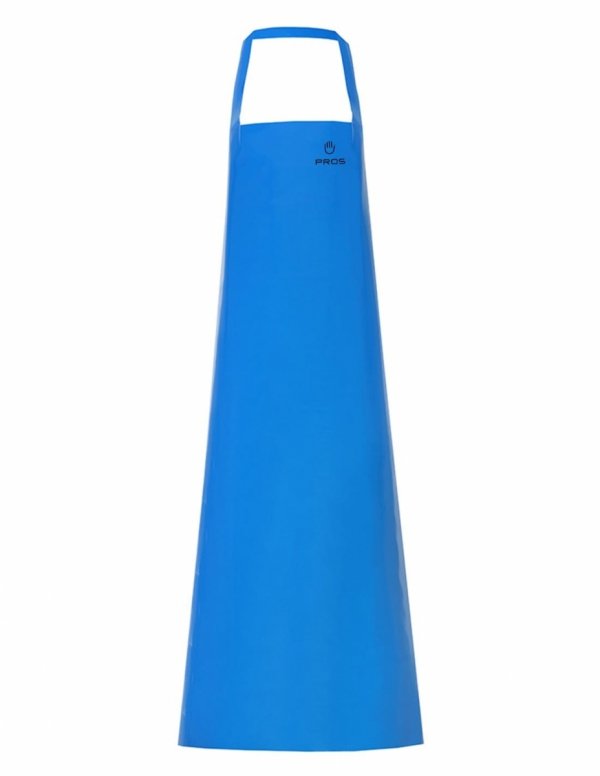 Fartuch wodoochronny z TPU 110/90; 120/90; 130;90; 140/90