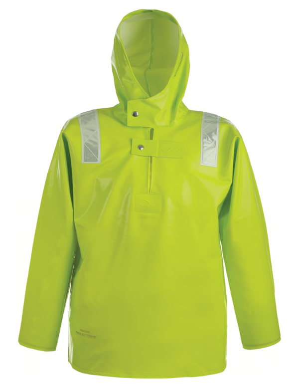 WASSERSCHUTZLATZHOSE MODELL 001