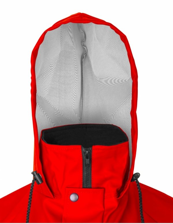 WASSERSCHUTZ-JACKE &quot;PROS&quot; MODELL 103