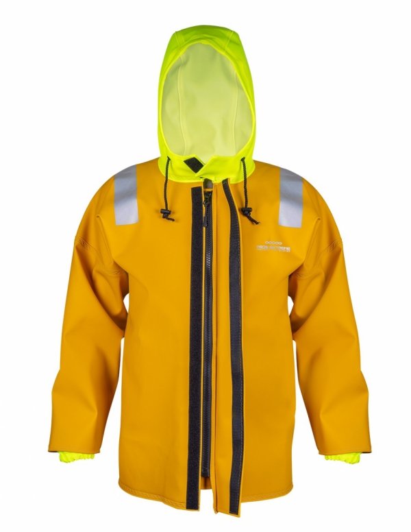 WASSERSCHUTZ-OVERALL MODELL 104