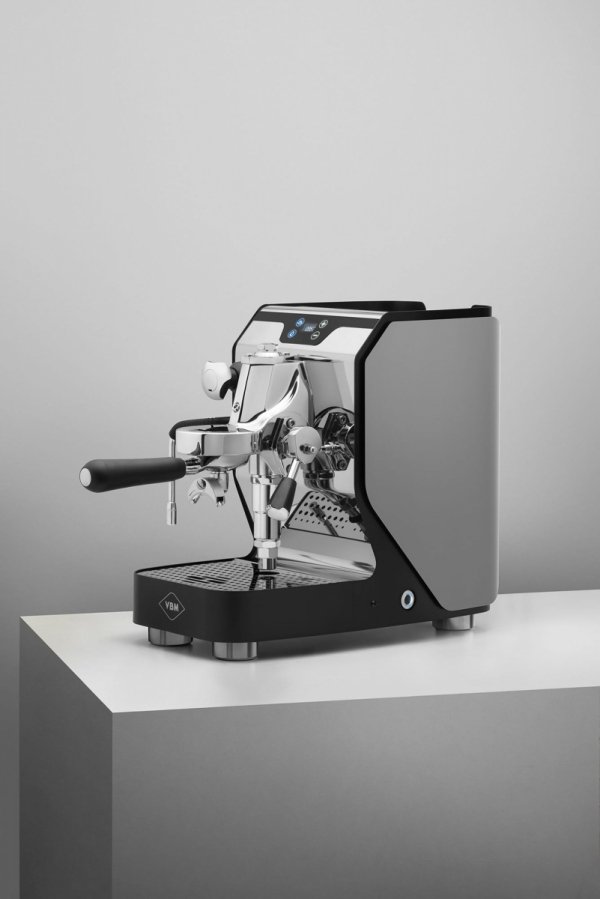 Ekspres kolbowy do kawy Domobar | 1,4 kW