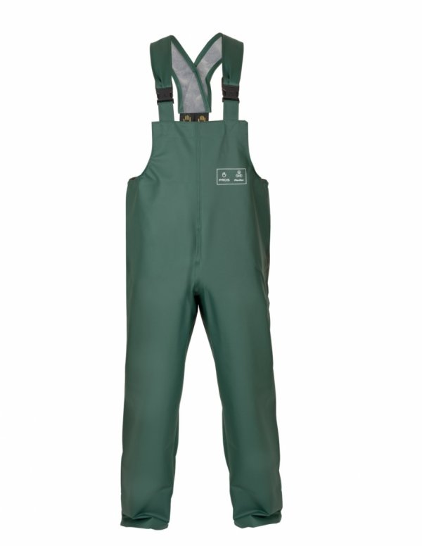 WASSERSCHUTZKLEIDUNG MODELL 101/001