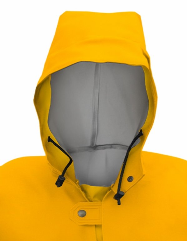 WASSERSCHUTZ SEESCHLUPFJACKE MODELL 1066