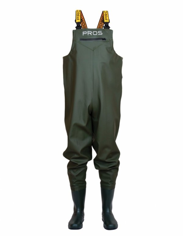 FISHER HOSENSCHUHE STANDARD 900P MODELL SB01
