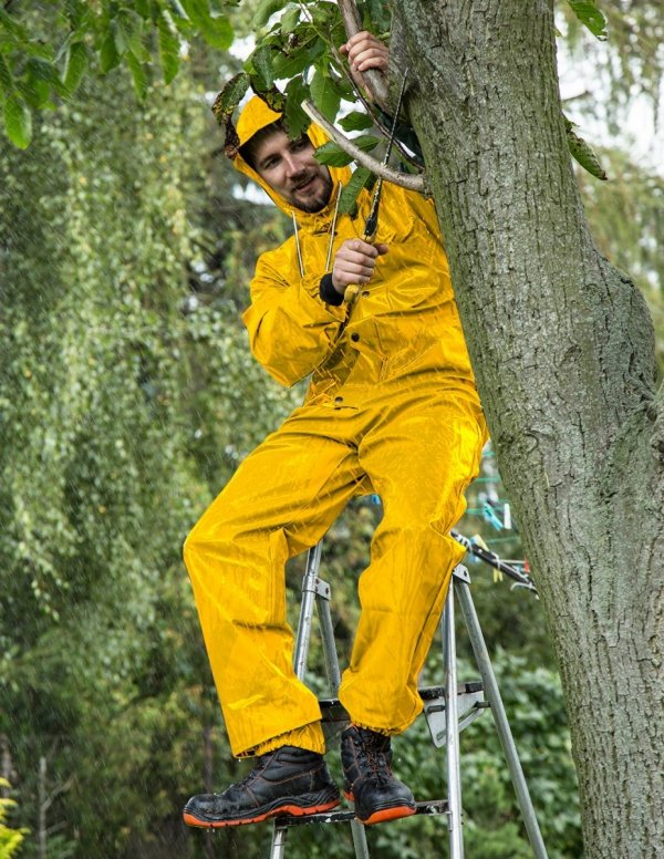 WASSERSCHUTZ-OVERALL MODELL 104