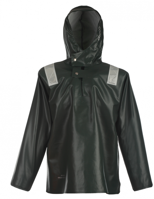 WASSERSCHUTZLATZHOSE MODELL 001