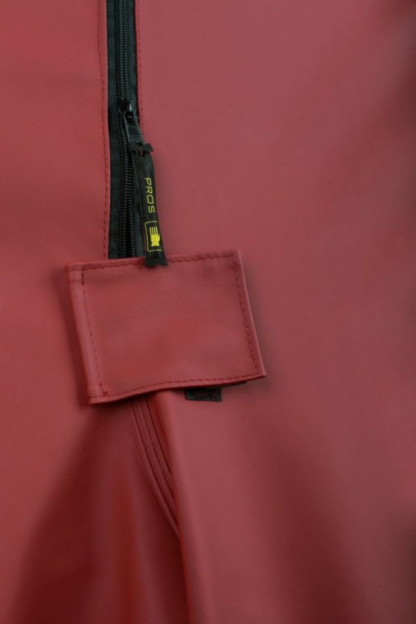 WASSERSCHUTZ-JACKE MODELL 300