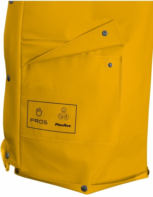 WASSERSCHUTZ-JACKE MODELL 300