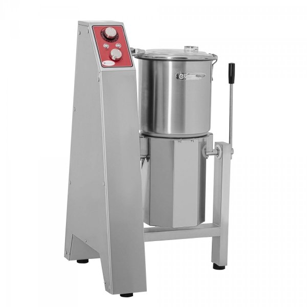 Kuter gastronomiczny 20l | 230V | RQ.SD.07-22