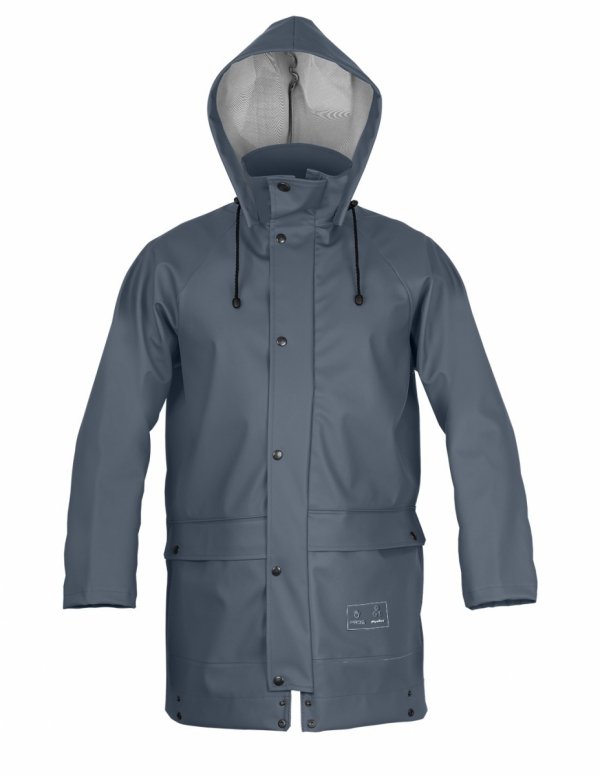 WASSERSCHUTZ-JACKE MODELL 300